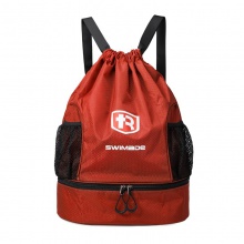 瑞制Swimade潮牌运动背包男女包包2019夏季新款时尚品牌束口旅游户外沙滩包