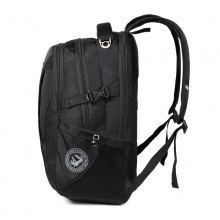 SA81517瑞士军刀双肩背包