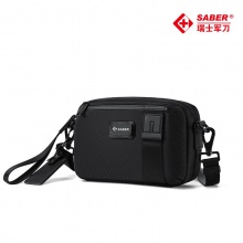 SA2574瑞士军刀单肩包