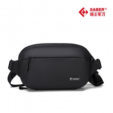 SA2577瑞士军刀单肩包