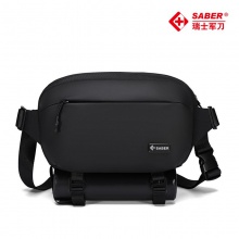 SA2577瑞士军刀单肩包