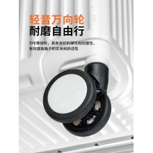 SA8016瑞士军刀30寸旅行箱