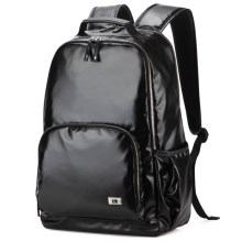 施维茨十字双肩包男士背包高中学生书包女韩版旅行包电脑包潮包