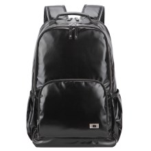 施维茨十字双肩包男士背包高中学生书包女韩版旅行包电脑包潮包