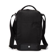 瑞士军刀男式单肩手提斜挎包休闲10寸音乐IPAD包