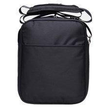 瑞士军刀男单肩斜挎包竖款男包10寸休闲旅游iPad电脑包 SN5701