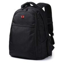 瑞士军刀双肩背包户外运动包15.6寸笔记本电脑包送防雨罩 SA-9521