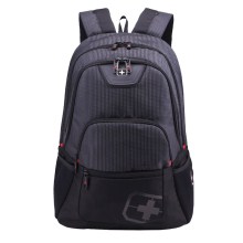 施维茨十字高中学生书包双肩包男士背包女韩版旅行包休闲电脑包潮